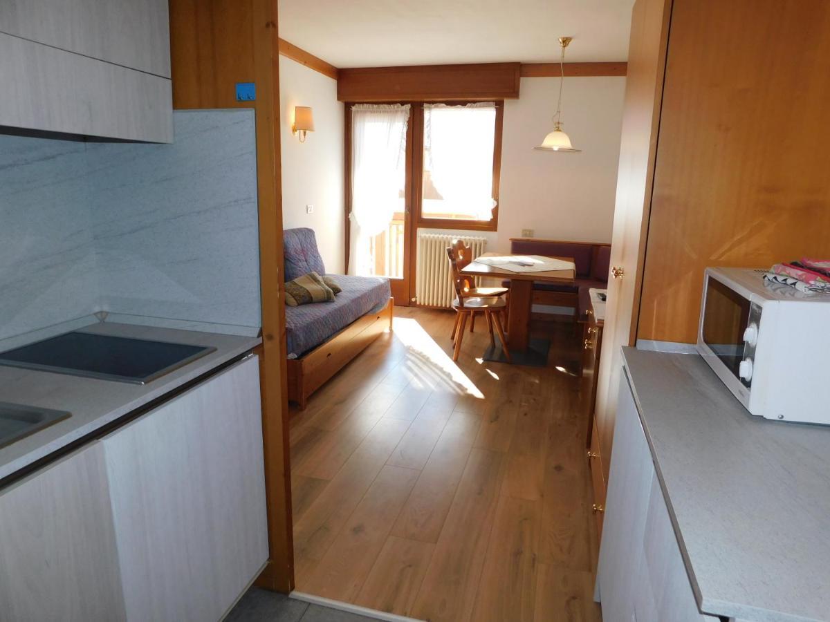 سان مارتينو دي ديكاسْتْرْ Ski Residence المظهر الخارجي الصورة