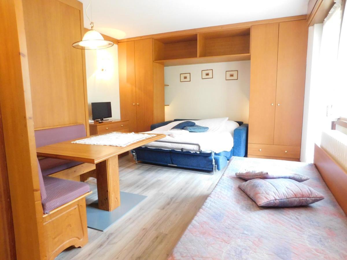 سان مارتينو دي ديكاسْتْرْ Ski Residence المظهر الخارجي الصورة