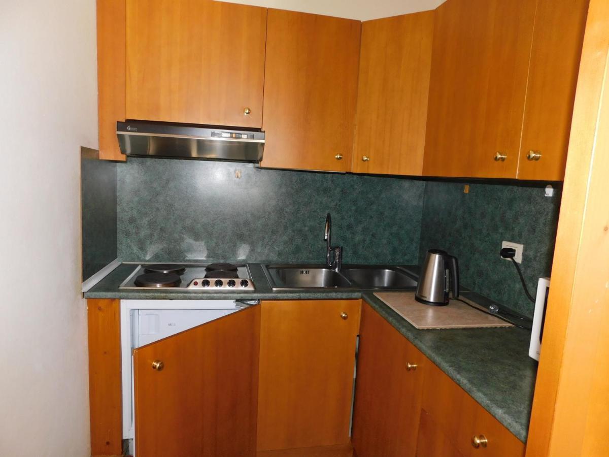سان مارتينو دي ديكاسْتْرْ Ski Residence المظهر الخارجي الصورة