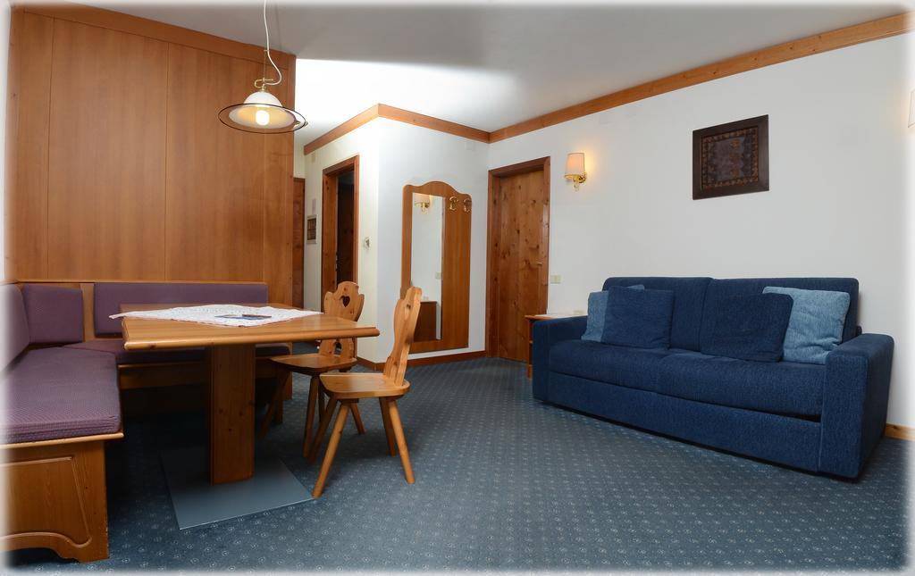 سان مارتينو دي ديكاسْتْرْ Ski Residence المظهر الخارجي الصورة