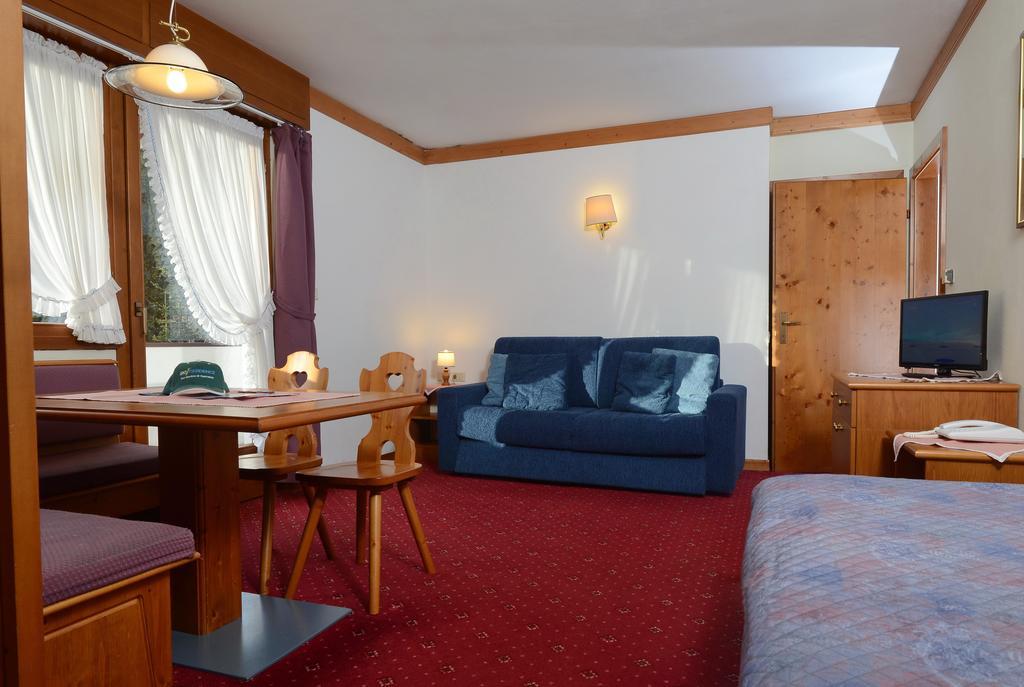 سان مارتينو دي ديكاسْتْرْ Ski Residence المظهر الخارجي الصورة