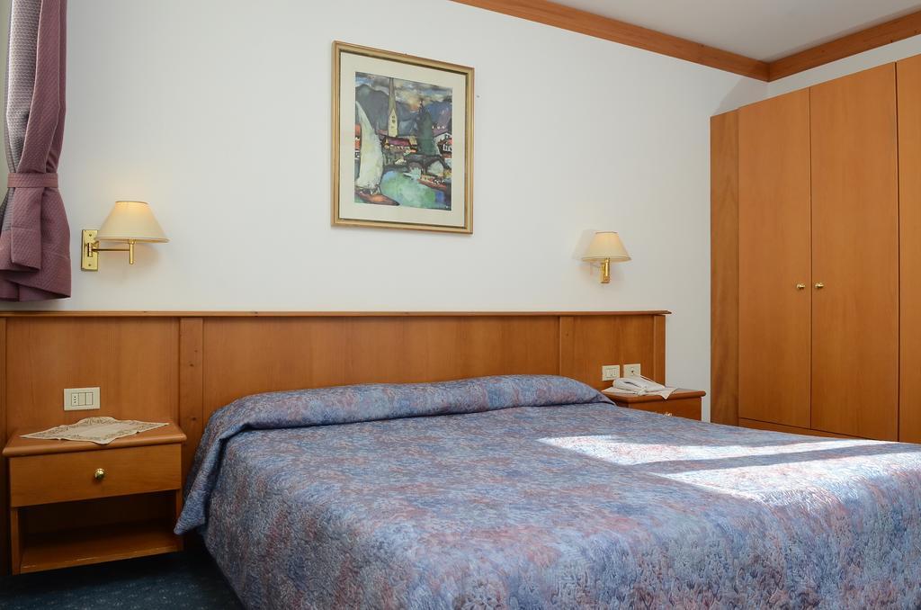 سان مارتينو دي ديكاسْتْرْ Ski Residence المظهر الخارجي الصورة