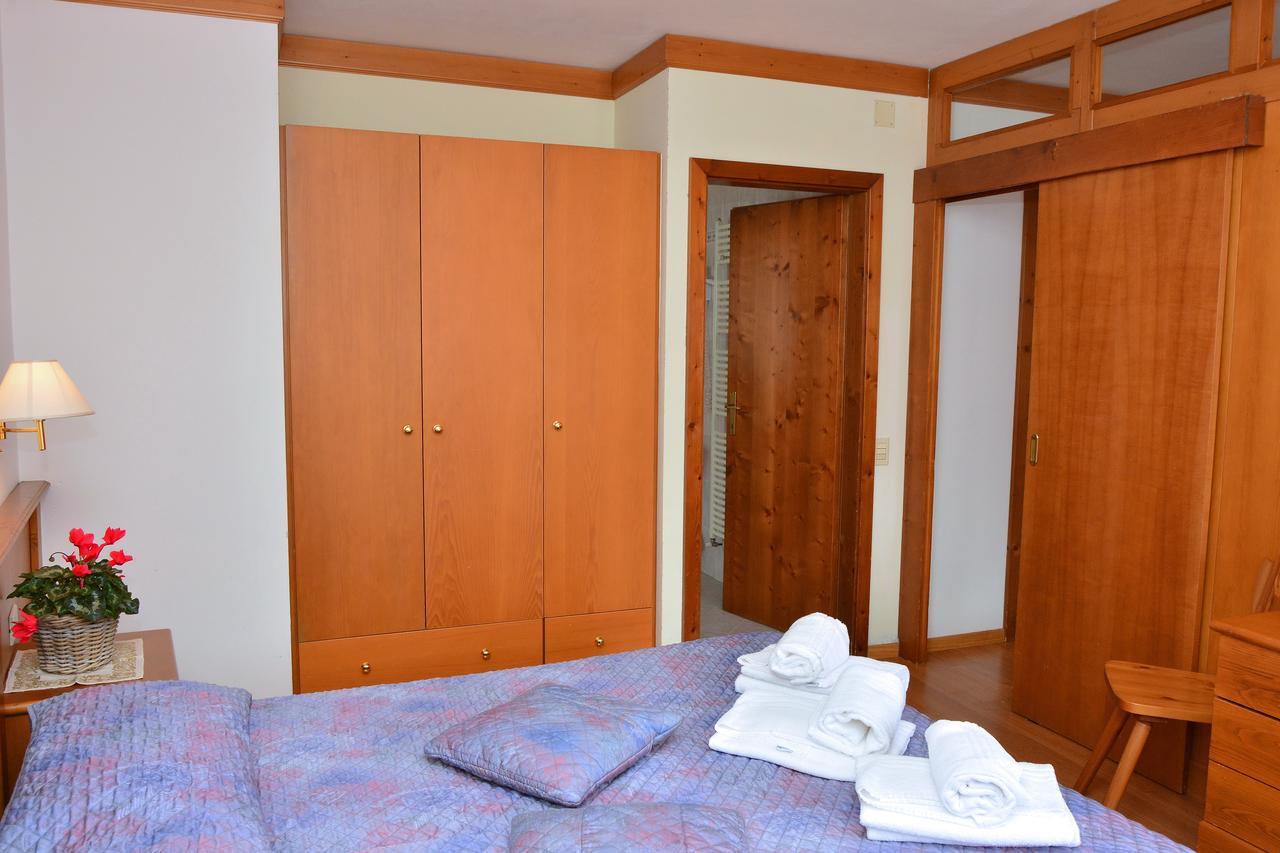 سان مارتينو دي ديكاسْتْرْ Ski Residence المظهر الخارجي الصورة